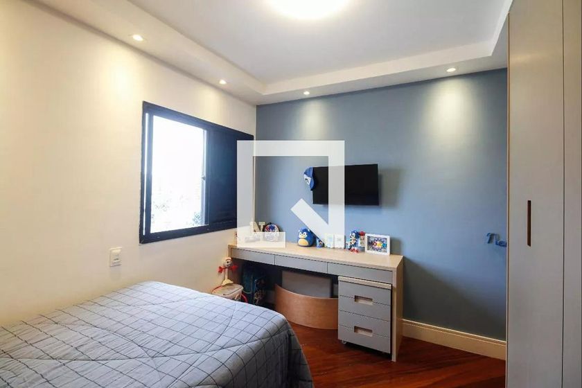 Apartamento, 4 quartos, 140 m² - Foto 36