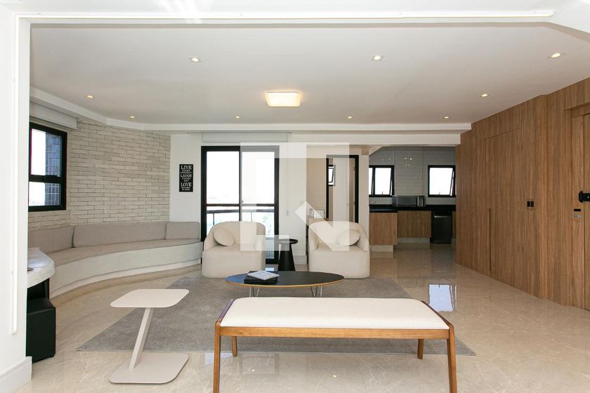 Apartamento, 4 quartos, 140 m² - Foto 10