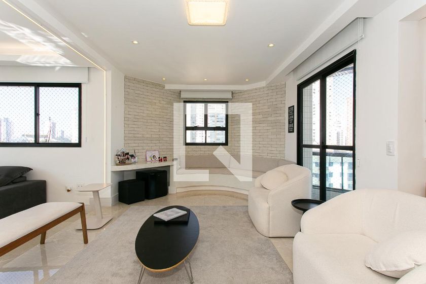 Apartamento, 4 quartos, 140 m² - Foto 11