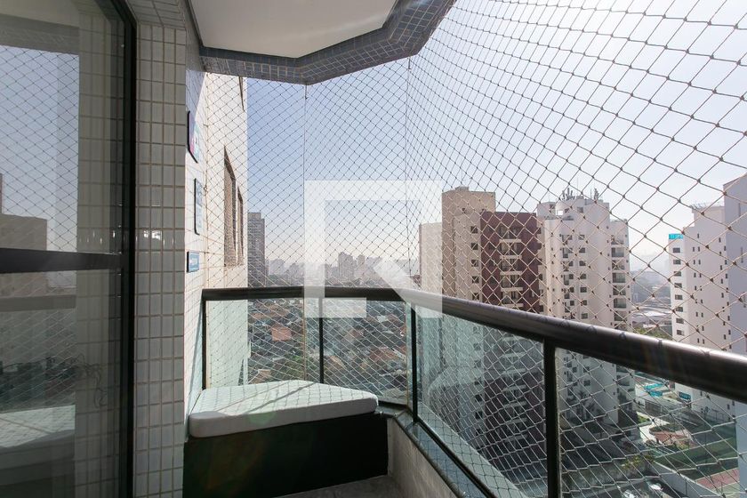 Apartamento, 4 quartos, 140 m² - Foto 8