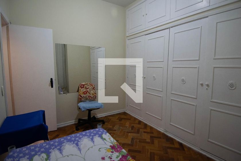 Apartamento, 3 quartos, 120 m² - Foto 24