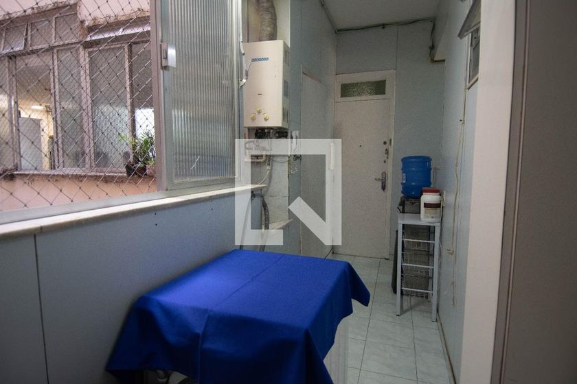 Apartamento, 3 quartos, 120 m² - Foto 39