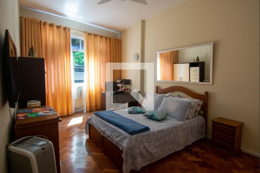Apartamento, 3 quartos, 120 m² - Foto 17
