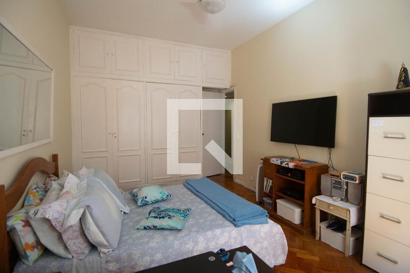Apartamento, 3 quartos, 120 m² - Foto 20