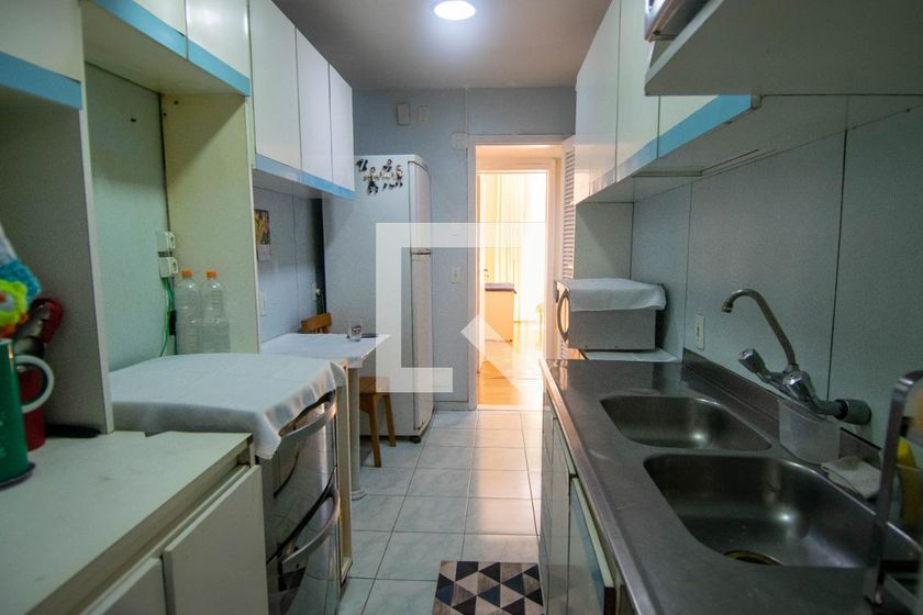 Apartamento, 3 quartos, 120 m² - Foto 35