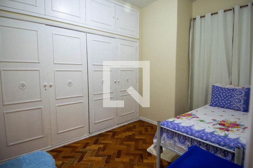 Apartamento, 3 quartos, 120 m² - Foto 21