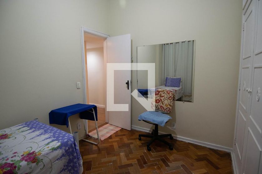 Apartamento, 3 quartos, 120 m² - Foto 23