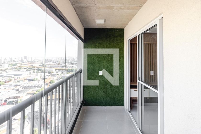 Apartamento, 2 quartos, 42 m² - Foto 8
