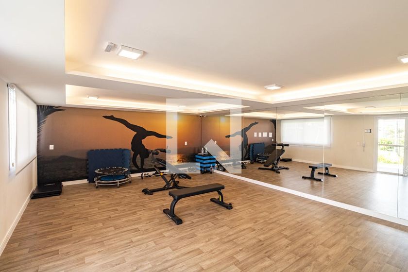Apartamento, 2 quartos, 42 m² - Foto 38