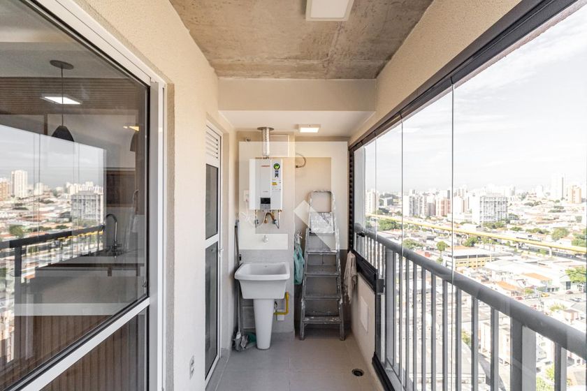 Apartamento, 2 quartos, 42 m² - Foto 6