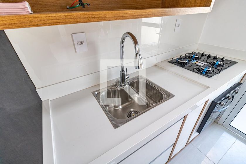 Apartamento, 2 quartos, 42 m² - Foto 28