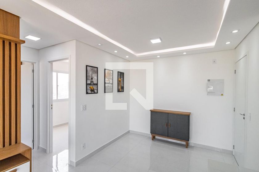 Apartamento, 2 quartos, 42 m² - Foto 3