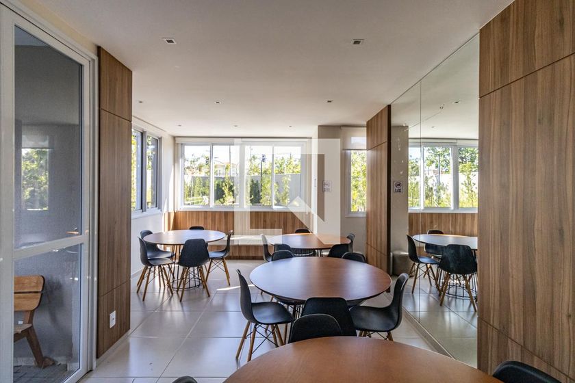 Apartamento, 2 quartos, 42 m² - Foto 45