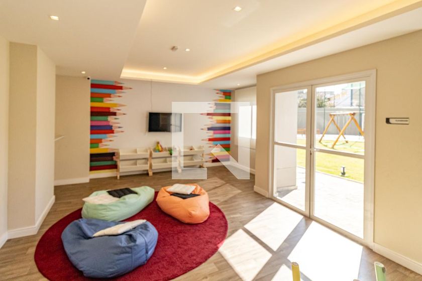 Apartamento, 2 quartos, 42 m² - Foto 41