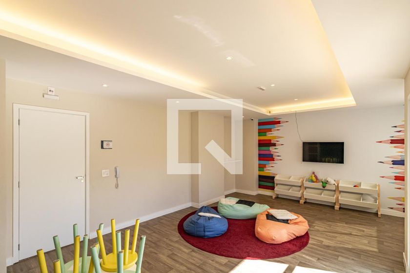 Apartamento, 2 quartos, 42 m² - Foto 40