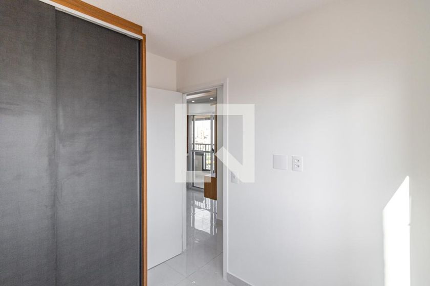 Apartamento, 2 quartos, 42 m² - Foto 14