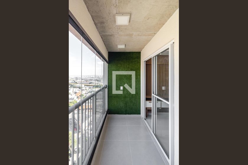 Apartamento, 2 quartos, 42 m² - Foto 9