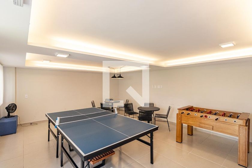 Apartamento, 2 quartos, 42 m² - Foto 37