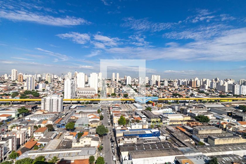Apartamento, 2 quartos, 42 m² - Foto 10