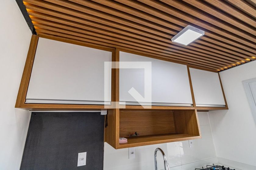 Apartamento, 2 quartos, 42 m² - Foto 32