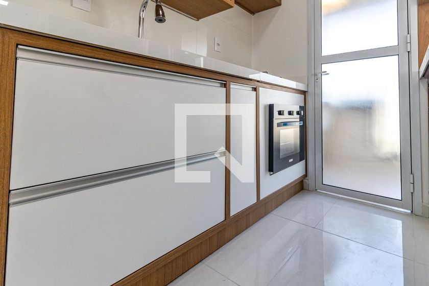 Apartamento, 2 quartos, 42 m² - Foto 31