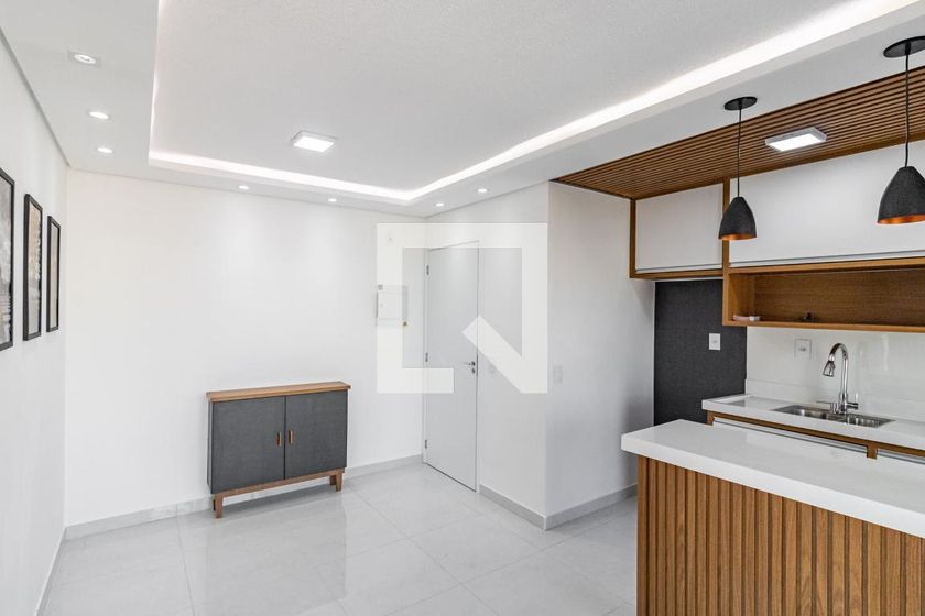 Apartamento, 2 quartos, 42 m² - Foto 5