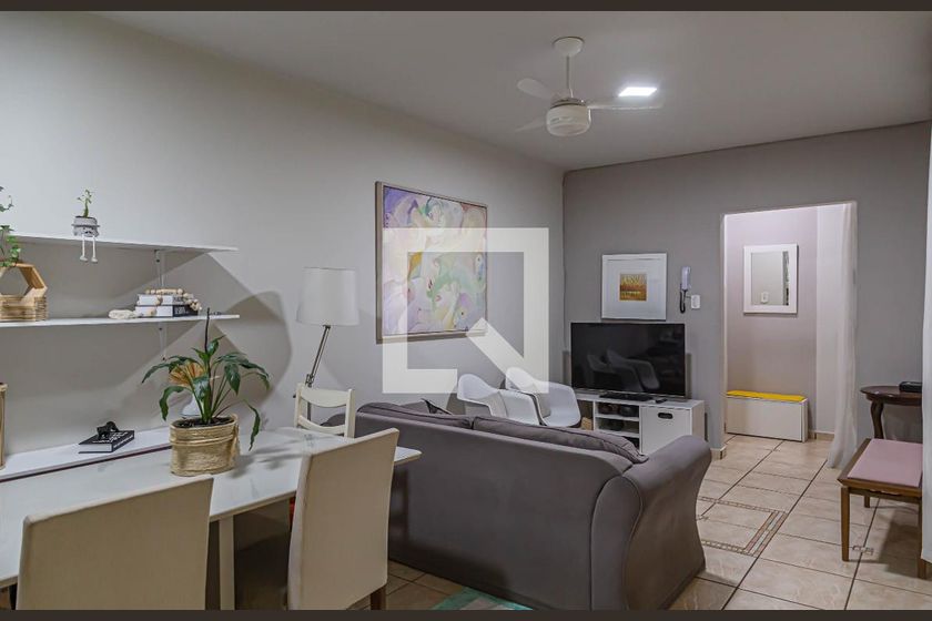Apartamento, 2 quartos, 85 m² - Foto 3