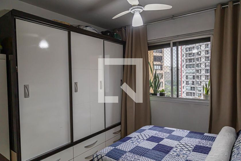 Apartamento, 2 quartos, 85 m² - Foto 12
