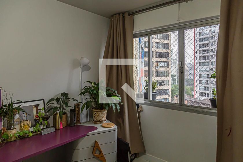 Apartamento, 2 quartos, 85 m² - Foto 10