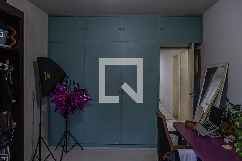 Apartamento, 2 quartos, 85 m² - Foto 8