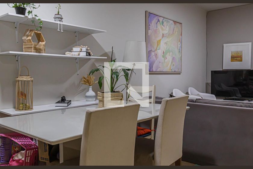 Apartamento, 2 quartos, 85 m² - Foto 6