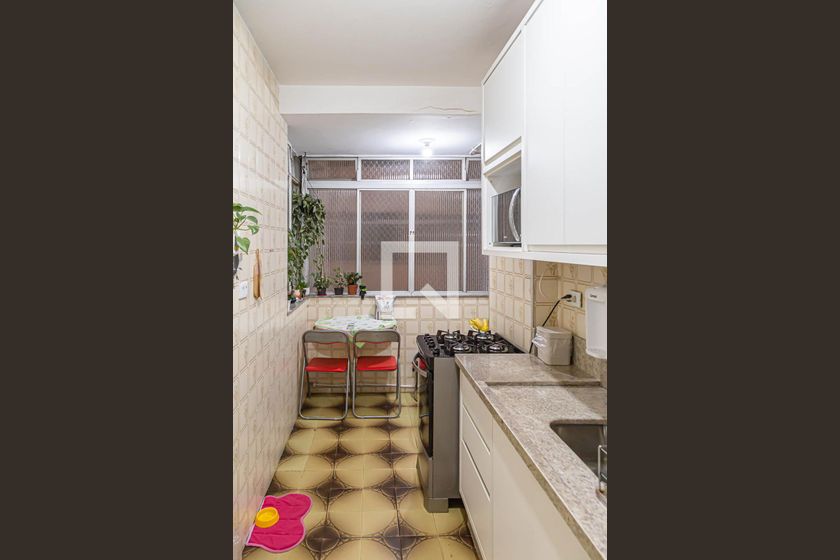Apartamento, 2 quartos, 85 m² - Foto 24