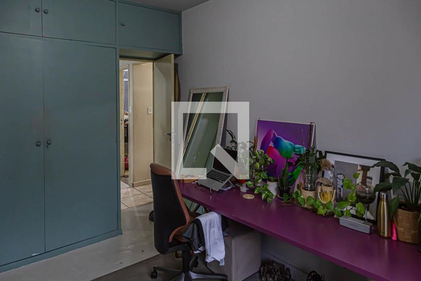 Apartamento, 2 quartos, 85 m² - Foto 9