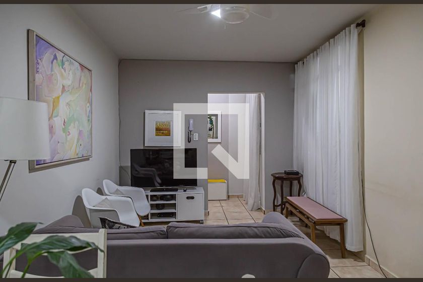 Apartamento, 2 quartos, 85 m² - Foto 4
