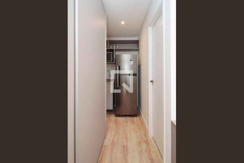 Kitnet-Studio, 26 m² - Foto 22