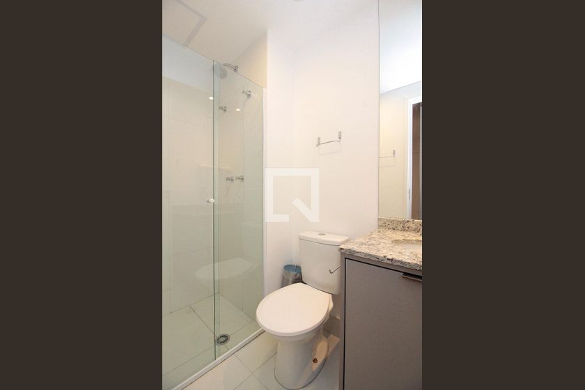 Kitnet-Studio, 26 m² - Foto 17
