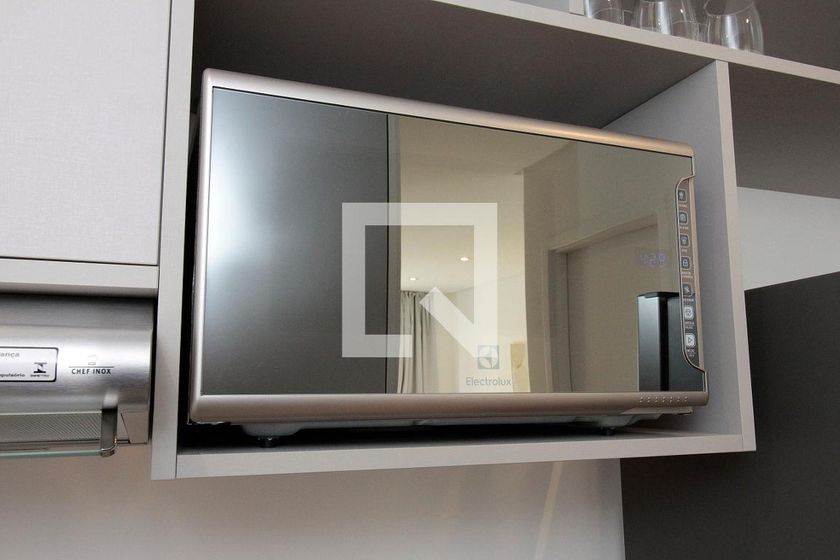Kitnet-Studio, 26 m² - Foto 27