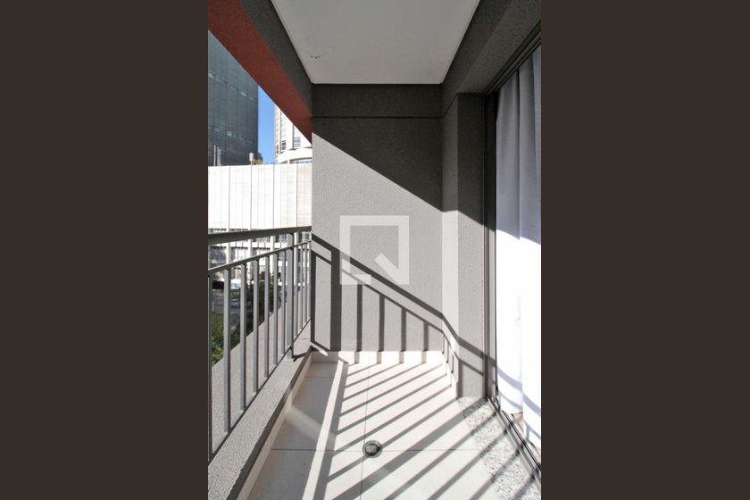 Kitnet-Studio, 26 m² - Foto 12