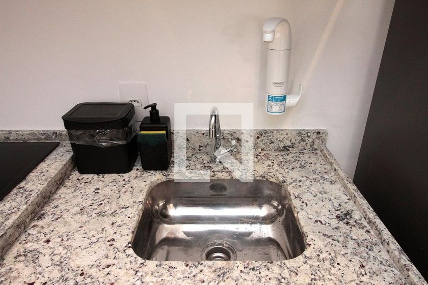 Kitnet-Studio, 26 m² - Foto 25