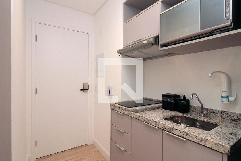 Kitnet-Studio, 26 m² - Foto 23