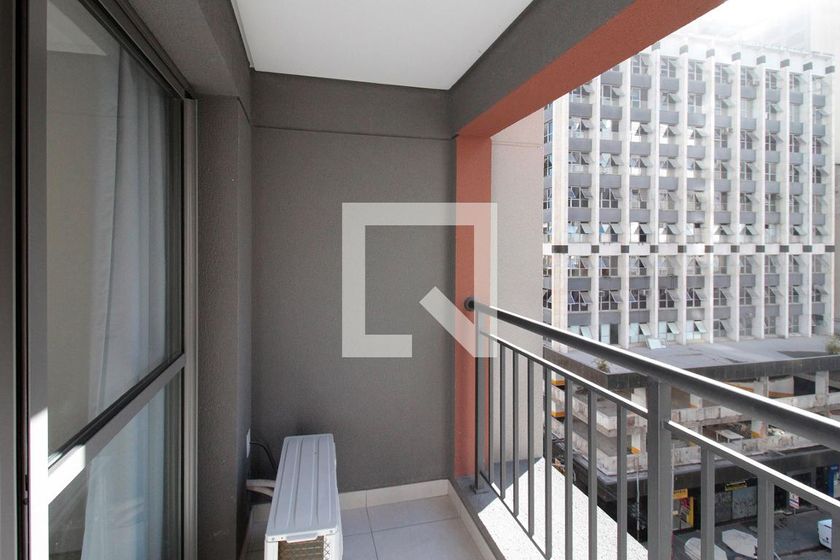Kitnet-Studio, 26 m² - Foto 13