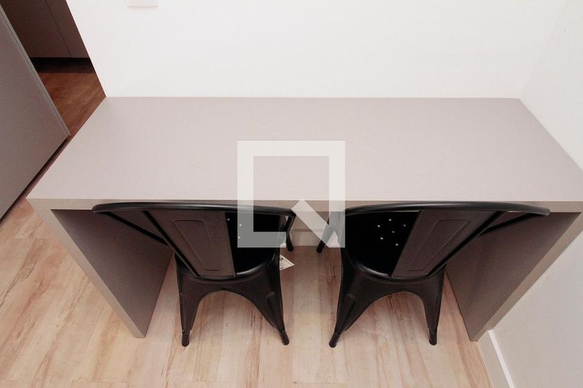 Kitnet-Studio, 26 m² - Foto 9