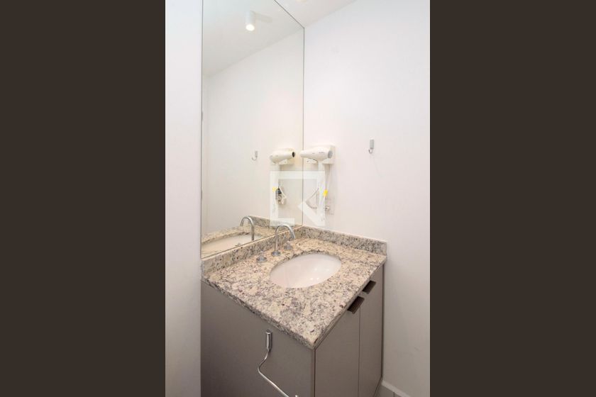 Kitnet-Studio, 26 m² - Foto 19