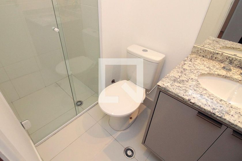 Kitnet-Studio, 26 m² - Foto 18