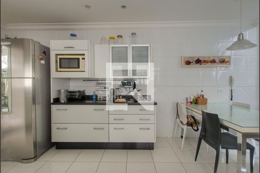 Casa, 4 quartos, 260 m² - Foto 62