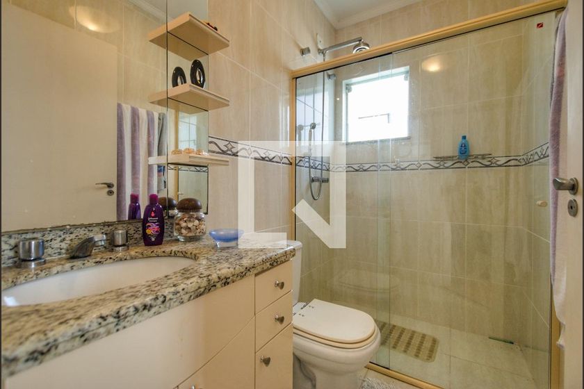 Casa, 4 quartos, 260 m² - Foto 42