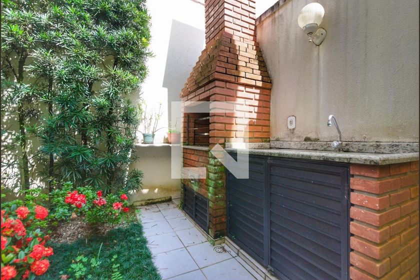 Casa, 4 quartos, 260 m² - Foto 71