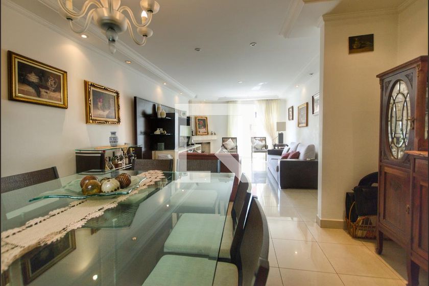 Casa, 4 quartos, 260 m² - Foto 12