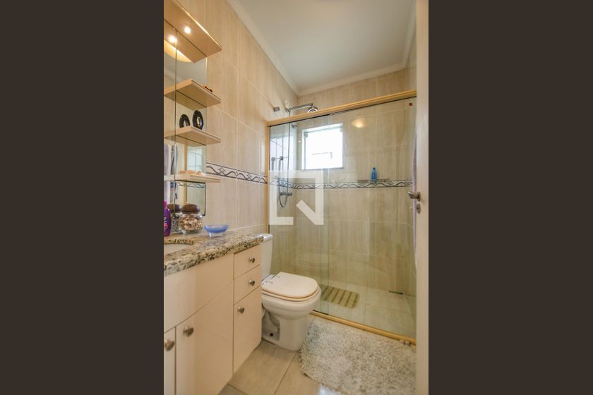 Casa, 4 quartos, 260 m² - Foto 43