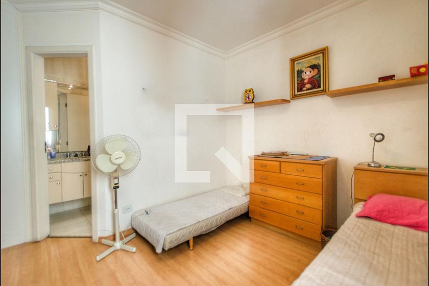 Casa, 4 quartos, 260 m² - Foto 40